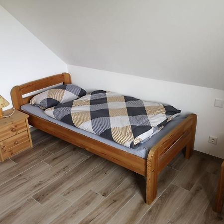 Ferienwohnung Steinkaempe Wriedel Kültér fotó
