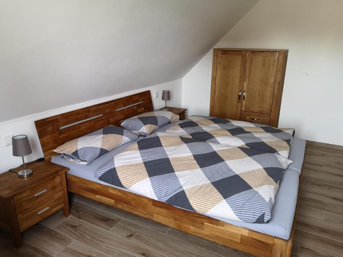 Ferienwohnung Steinkaempe Wriedel Kültér fotó