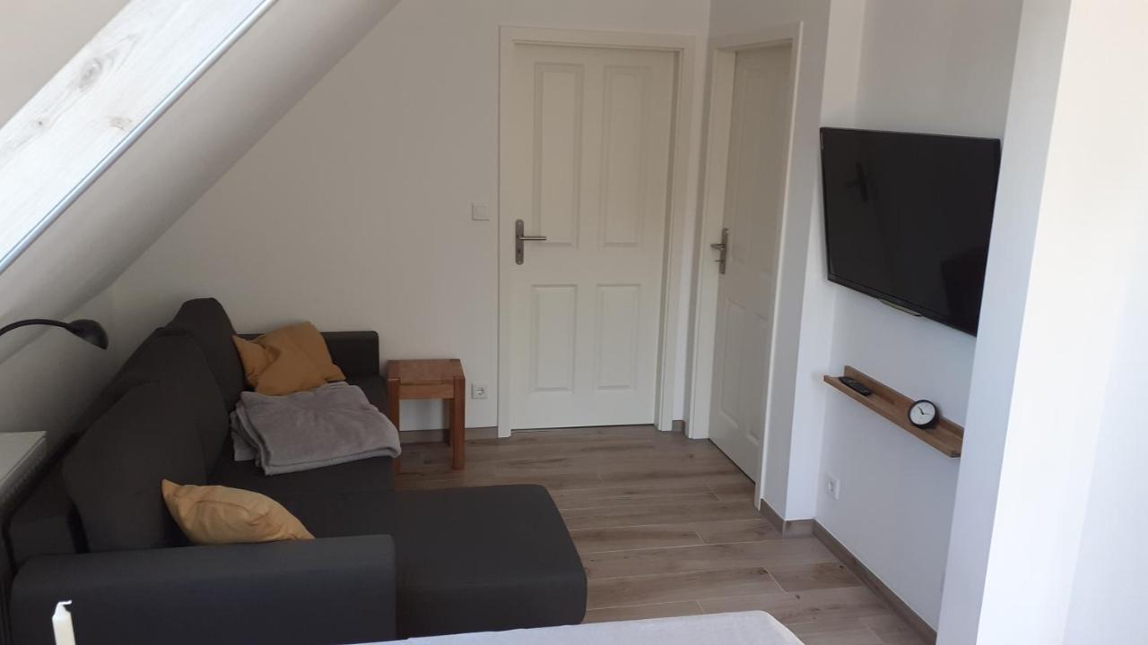 Ferienwohnung Steinkaempe Wriedel Kültér fotó