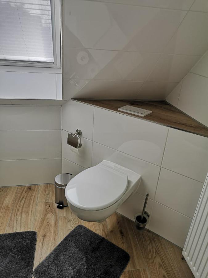 Ferienwohnung Steinkaempe Wriedel Kültér fotó